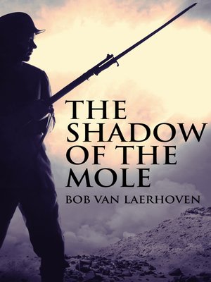 cover image of The Shadow of the Mole